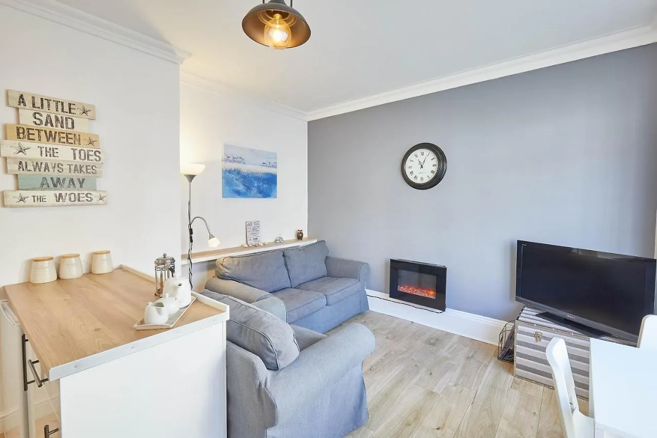 Host & Stay - Nellie'S Loft Scarborough
