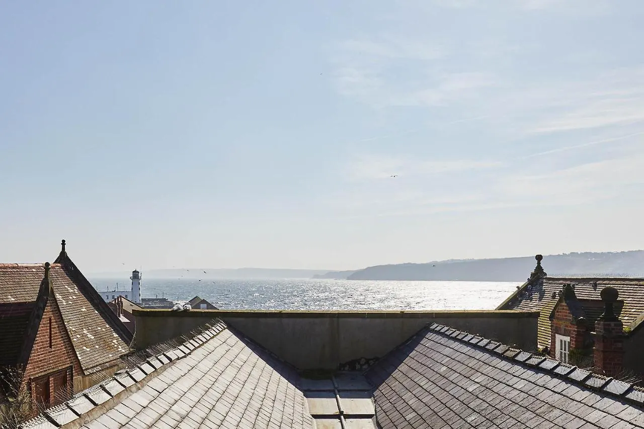 Apartment Host & Stay - Nellie'S Loft Scarborough
