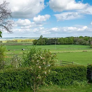 Holiday home Willerby Grange, Scarborough