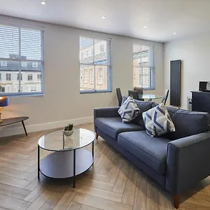 Apartment Host & - Alma Square, Scarborough