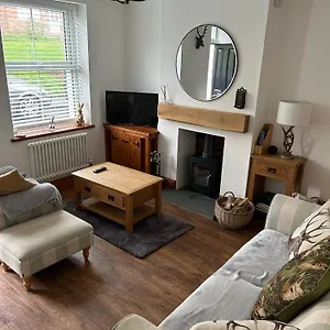 Holiday home Cosy Bay, Scarborough